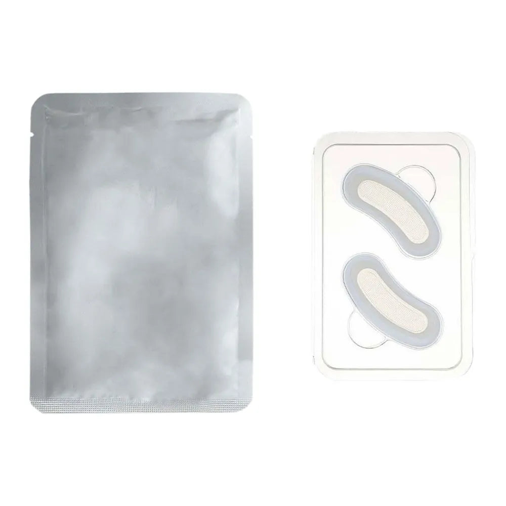 Patch Rejuvenescedor de Olhos
