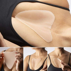 Plaquinha de silicone para a área do decote - Night Repair