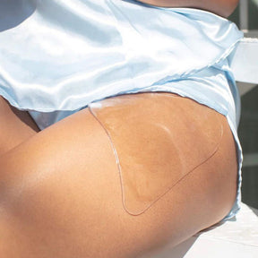 Kit para estrias/pele flácida - Bumbum, Coxas, Barriga