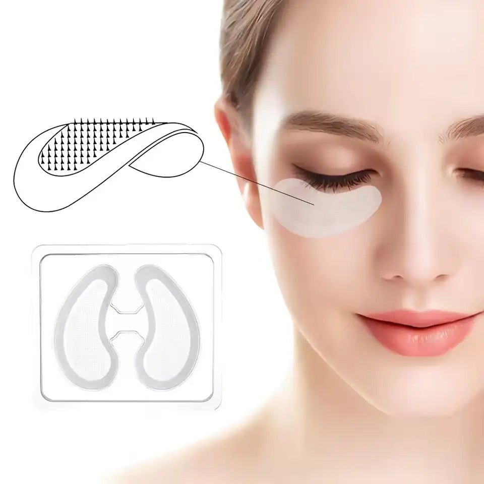 Adesivos MicroMask Rejuvenescedor Ocular